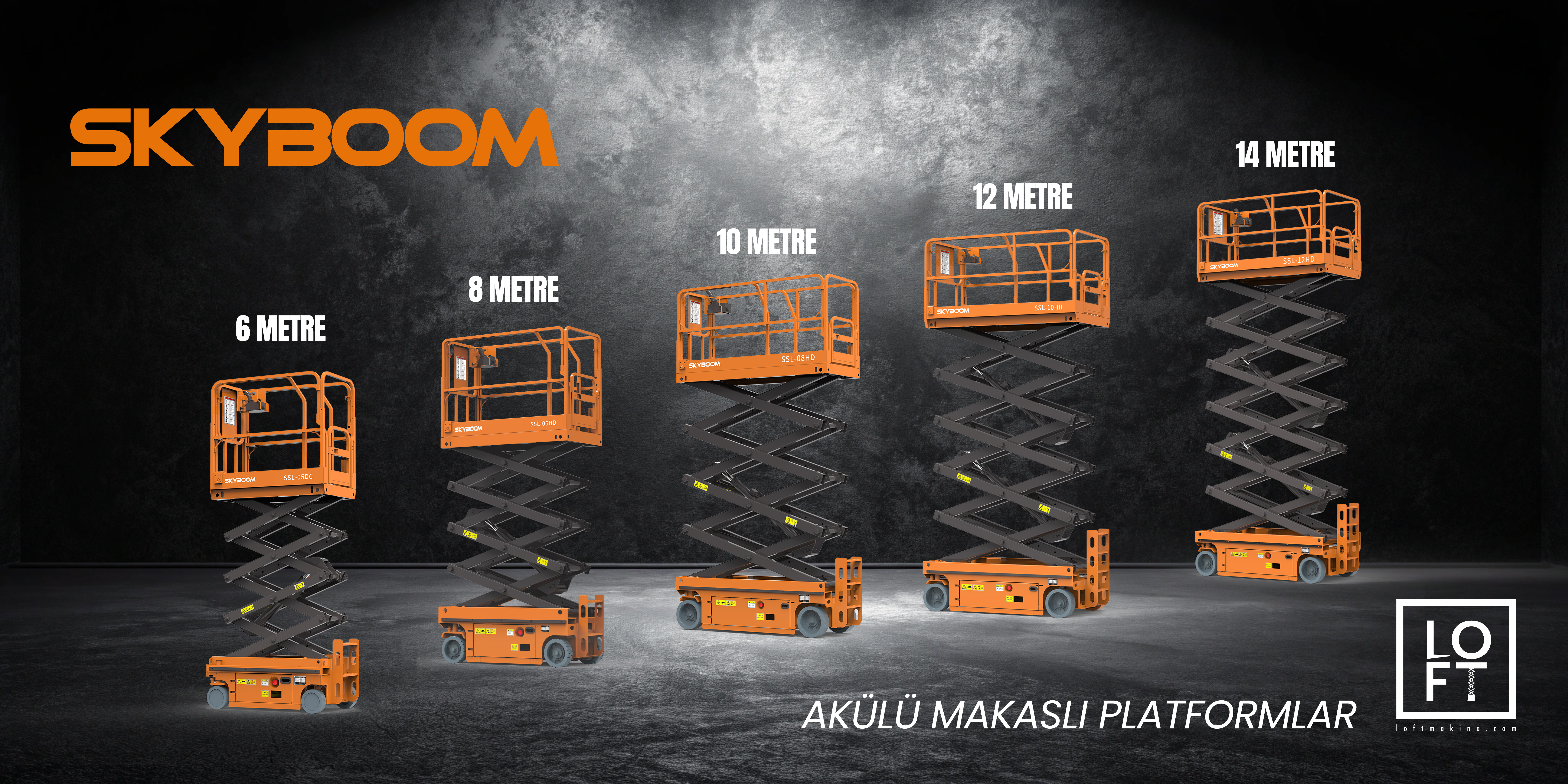 forklift danışman